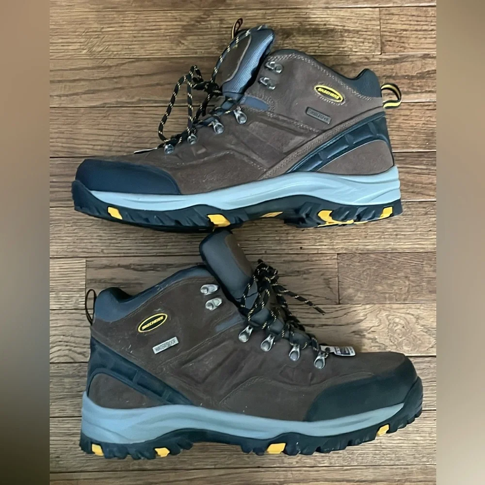 Skechers sketchers traven